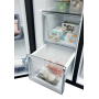 Refrig Américain HAIER jamais servi  HSW79F18DIGB
