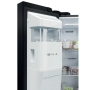 Refrig Américain HAIER jamais servi  HSW79F18DIGB