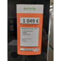 Refrig Américain HAIER jamais servi  HSW79F18DIGB