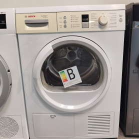 Sèche Linge BOSCH WTE86305FF/30