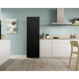 Refrig. Combiné CANDY CCG3L517EB