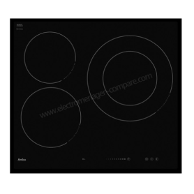 Plaque INDUCTION AMICA jamais  servi  AI3132