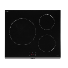 Plaque INDUCTION jamais  servi  BRANDT BPI6364B