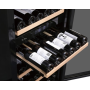 Cave à Vins LE CHAI PRO91B jamais  servi