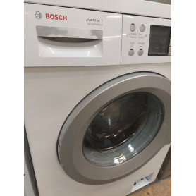 Lave Linge Hublot BOSCH WAQ28461FF