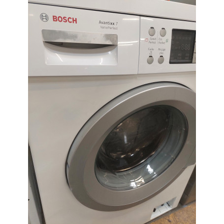 Lave Linge Hublot BOSCH WAQ28461FF