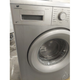 Lave Linge Hublot CONTINENTAL EDISON CELL7125