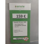 Lave Linge Hublot CONTINENTAL EDISON CELL7125