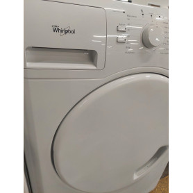 Sèche Linge 7 KG CONDENSATION WHIRLPOOL AZB7112