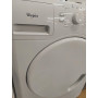 Sèche Linge 7 KG CONDENSATION WHIRLPOOL AZB7112