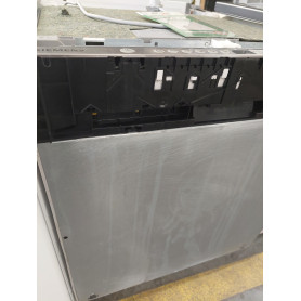 Lave Vaisselle ENCASTRABLE FULL BOSCH SMV53N00EU