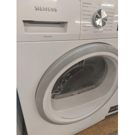 Sèche Linge 8 KG POMPE A CHALEUR SIEMENS WT45RV02FF