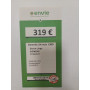 Sèche Linge 8 KG CONDENSATION SIEMENS WT46E384FF