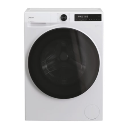 Lave Linge Hublot 9 kg jamais  servi CANDY BP49SBL8-FR