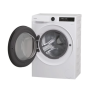 Lave Linge Hublot 9 kg jamais  servi CANDY BP49SBL8-FR