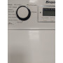 Sèche Linge TOP 6 KG EVACUATION  BRANDT ETE6336