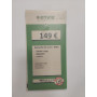 Sèche Linge TOP 6 KG EVACUATION  BRANDT ETE6336