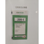 Refrig. Combiné SAMSUNG RB29FSRNDWW