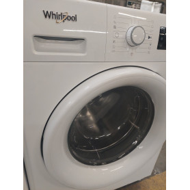 Lave Linge Hublot WHIRLPOOL FWG81284WEU