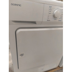 Sèche Linge 8 KG CONDENSATION OCEANIC OCEA5LCE8W