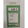 Sèche Linge 8 KG CONDENSATION OCEANIC OCEA5LCE8W