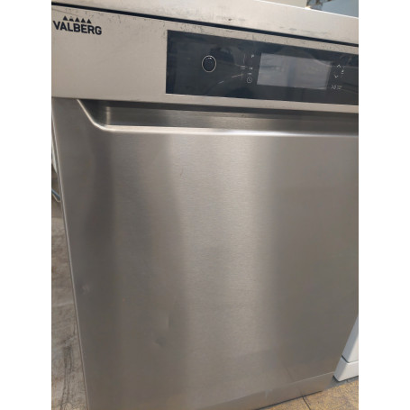 Lave Vaisselle VALBERG 15 CVTS  15S39A+++X701T