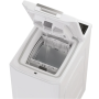 Lave Linge Top HAIER jamais  servi  THASN266TM5-S