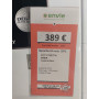 Lave Linge Top HAIER jamais  servi  THASN266TM5-S