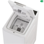 Lave Linge Top HAIER jamais  servi  THASN266TM5-S