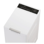 Lave Linge Top HAIER jamais  servi  THASN266TM5-S