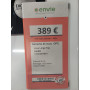 Lave Linge Top HAIER jamais  servi  THASN266TM5-S