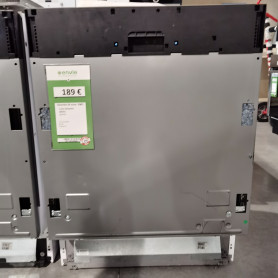 Lave Vaisselle BEKO BLVI73F