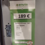 Lave Vaisselle BEKO BLVI73F