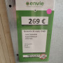 Lave Vaisselle ELECTROLUX KEQC7200L