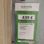 Lave Vaisselle SIEMENS SN658X06ME/01