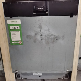 Lave Vaisselle SIEMENS SN658X06ME/01
