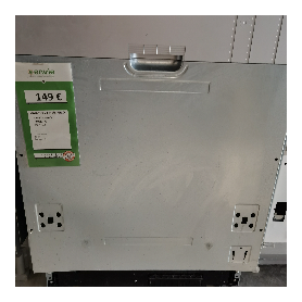 Lave Vaisselle PROLINE DBI47FULL