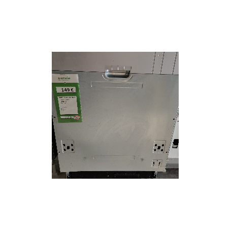 Lave Vaisselle PROLINE DBI47FULL