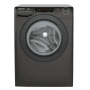 Lave Linge Hublot jamais servi CANDY HES12104TWMBB6-