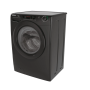Lave Linge Hublot jamais servi CANDY HES12104TWMBB6-