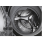 Lave Linge Hublot jamais servi CANDY HES12104TWMBB6-