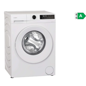 Lave Linge Hublot JAMAIS SERVI  CANDY GD4108-S