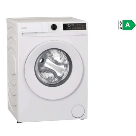 Lave Linge Hublot JAMAIS SERVI  CANDY GD4108-S