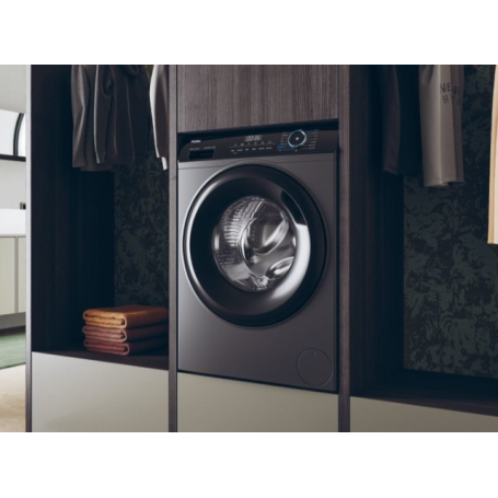 Lave Linge Hublot HAIER jamais servi  HW80-B14939S8-F