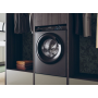 Lave Linge Hublot HAIER jamais servi  HW80-B14939S8-F