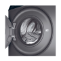 Lave Linge Hublot HAIER jamais servi  HW80-B14939S8-F