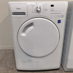 Sèche Linge WHIRLPOOL AZB8220