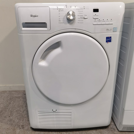 Sèche Linge WHIRLPOOL AZB8220