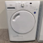 Sèche Linge WHIRLPOOL AZB8220