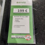 Cuisinière Elec. FAURE FCV563MSC